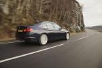 BMW 335iLuxury 2012 года (UK)